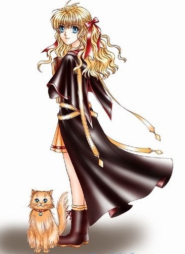 Harry Potter